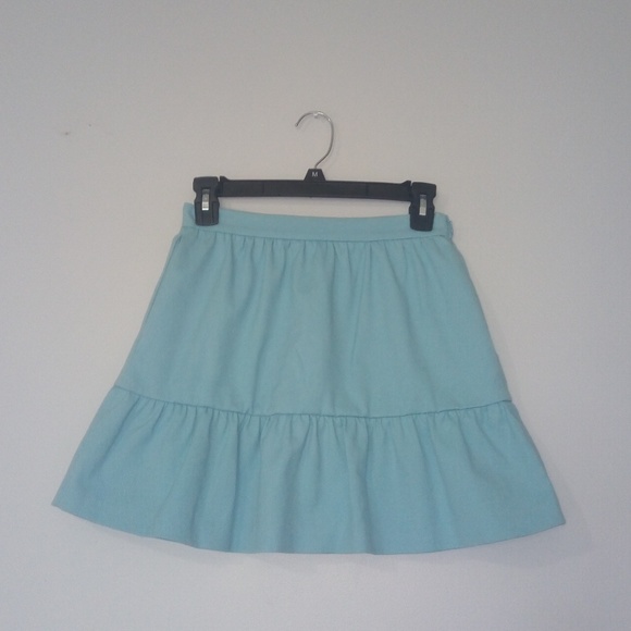 Red Valentino Skirt - Picture 2 of 7